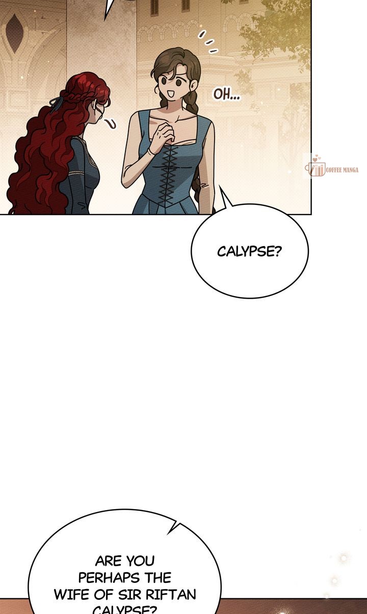 Under the Oak Tree Chapter 114 image 86